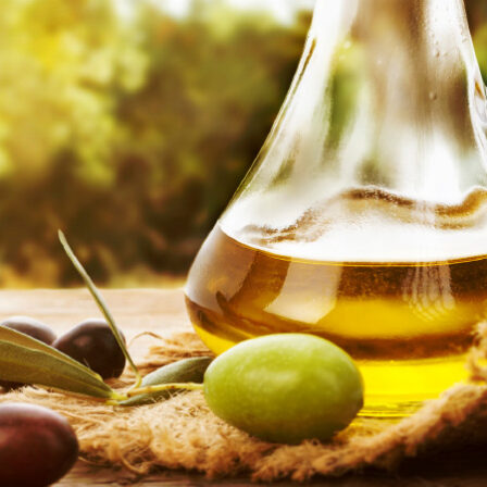 L'Olio della Strega