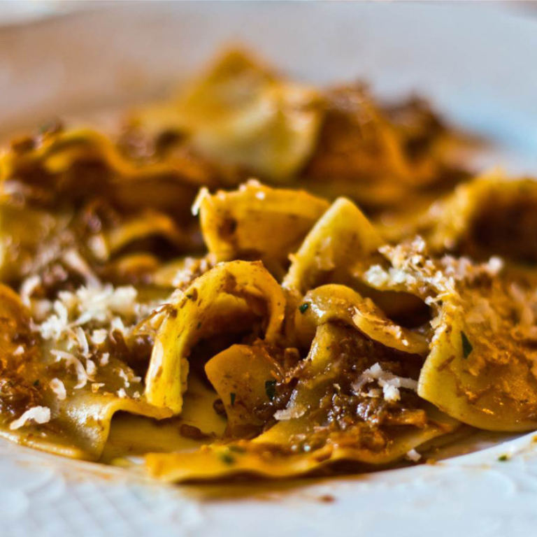 Le ricette tradizionali Maremmane