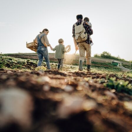 Attività in Maremma per adulti e bambini