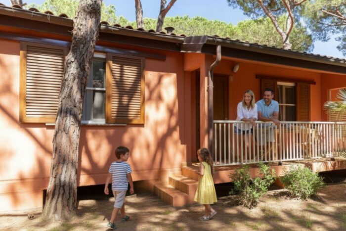 Camping Il Gabbiano — photo 8
