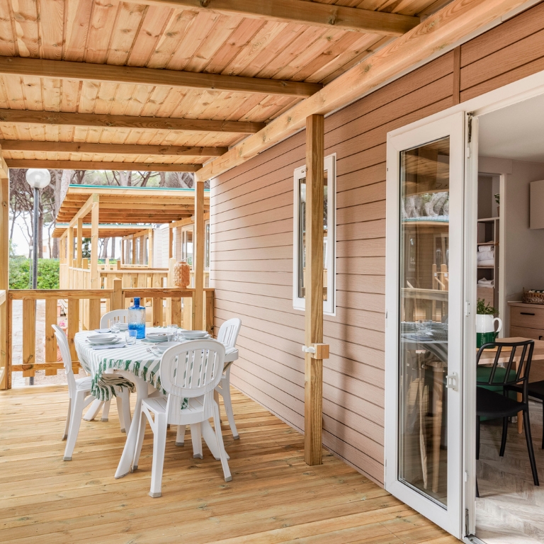 Veranda