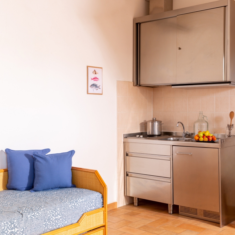 Kitchenette