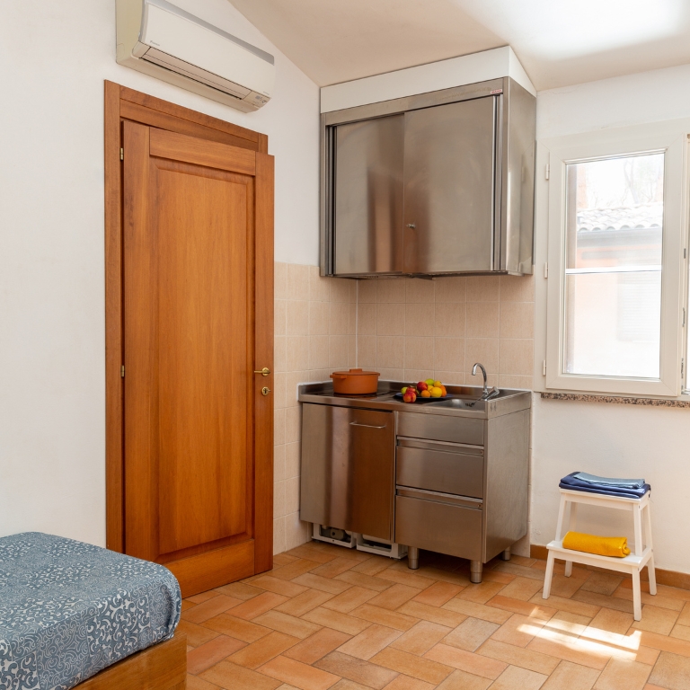 Kitchenette